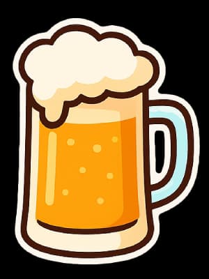 beer