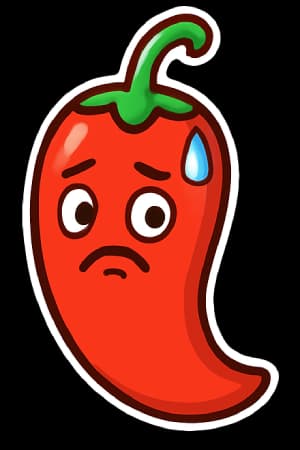 pepper worry