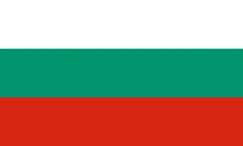 Български